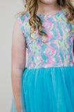 Tank Tutu Dress