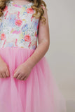 Tank Tutu Dress