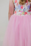 Tank Tutu Dress