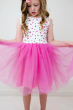 Tank Tutu Dress