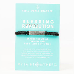 Blessing Revolution